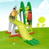 Slide Toboggan U Turn