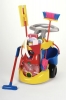Cleaning trolley CASA MIA