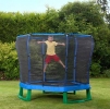7ft Junior Jumper Trampoline and Enclosure