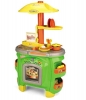 Brava Kitchen