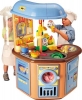 Valentina Professional Kitchen