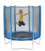 Trampoline for Kids with net