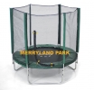 Trampoline "Prime" with net
