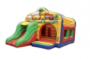 Bounce and Slide