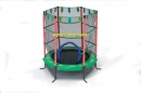Trampoline for Kids with net
