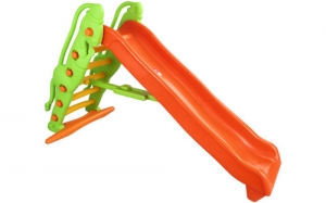 Monkey slide