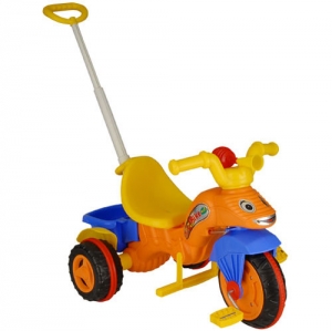 Caterpiller Tricycle