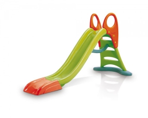 SWING AND SLIDE