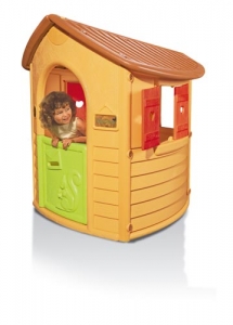 Maxi Woodland Cottage Step2 Πλαστικά Παιχνίδια