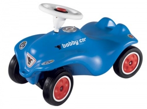New Bobby Car Step2 Πλαστικά Παιχνίδια