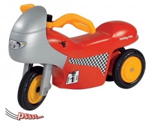 Bobby Bike