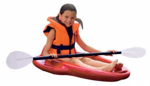 Bobby Boat Step2 Πλαστικά Παιχνίδια