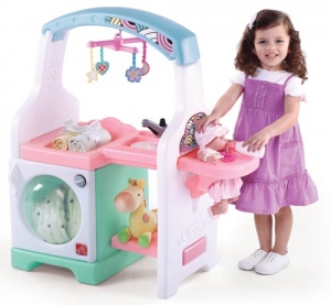 Deluxe Nursery Center Step2 Πλαστικά Παιχνίδια