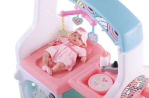 Deluxe Nursery Center - Step2 Πλαστικά Παιχνίδια