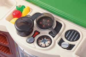 LifeStyle™ Comfort Kitchen