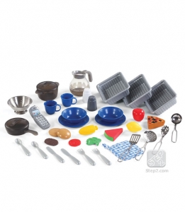LifeStyle™ Comfort Kitchen