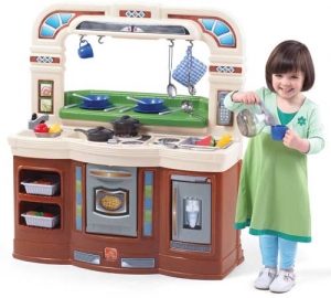 LifeStyle™ Comfort Kitchen