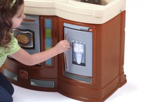 LifeStyle™ Comfort Kitchen