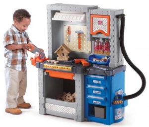 Deluxe Workshop 