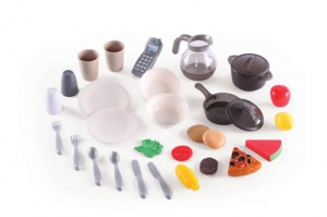 LifeStyle™ Fresh Accents Kitchen - Step2 Πλαστικά Παιχνίδια