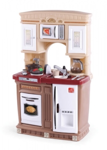 LifeStyle™ Fresh Accents Kitchen - Step2 Πλαστικά Παιχνίδια