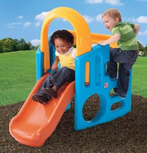 Panda Climber Step2 Πλαστικά Παιχνίδια