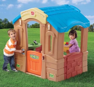 Play Up™ Picnic Cottage