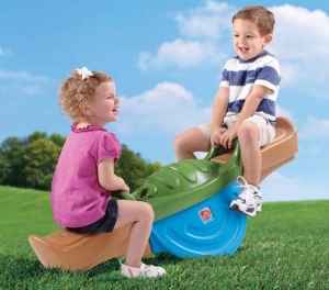 Play up Teeter Totter 