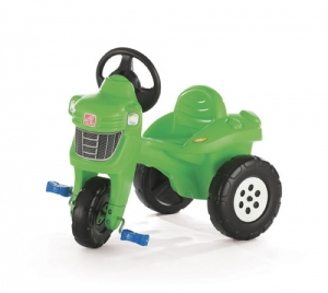 Pedal Farm Tractor