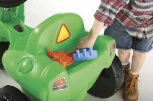 Pedal Farm Tractor