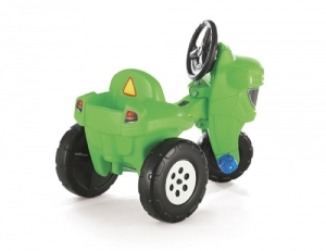 Pedal Farm Tractor