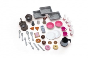 Prepare & Share Kitchen - Step2 Πλαστικά Παιχνίδια