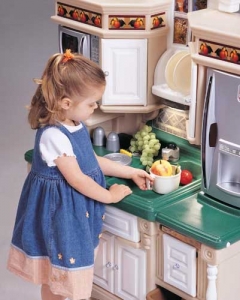 Life Style Dream Kitchen - Step2 Πλαστικά Παιχνίδια