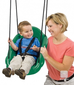 Toddler Swing