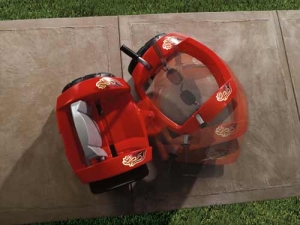 Zip and Zoom Pedal Car
 - Step2 Πλαστικά Παιχνίδια