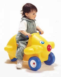 Jet Scoot Step2 Πλαστικά Παιχνίδια