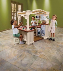 Grand Walk - In Kitchen Step2 Πλαστικά Παιχνίδια