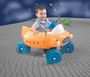 Star Buggy