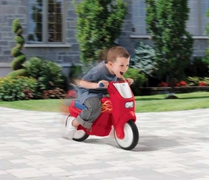 Coaster Training Bike Step2 Πλαστικά Παιχνίδια