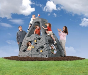 Skyward Summit