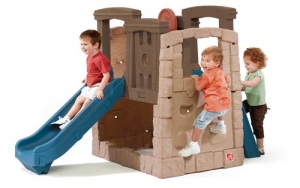 Woodland Climber