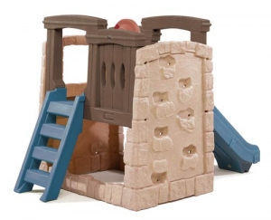 Woodland Climber