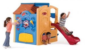 Neighborhood Fun Center  - Step2 Πλαστικά Παιχνίδια