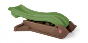 Big Folding Slide