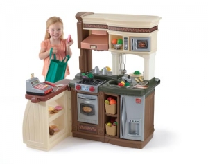 Fresh Market Kitchen Step2 Πλαστικά Παιχνίδια