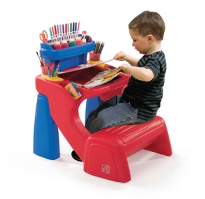 The Write Desk 
