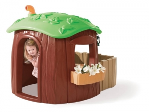 Nature Station Playhouse - Step2 Πλαστικά Παιχνίδια