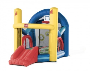 Sports Bouncer
