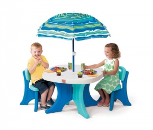 Table and Chairs Set