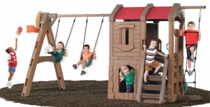 Adventure Lodge Play Center